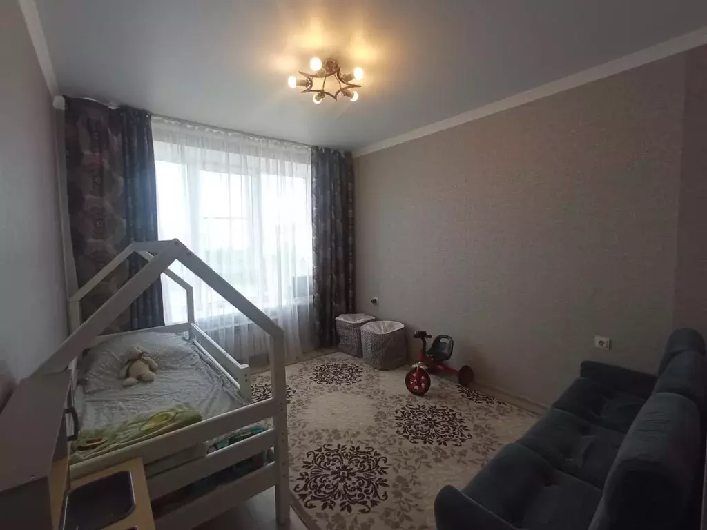 Продаётся 3-к квартира, 72.2 м - Фото 1