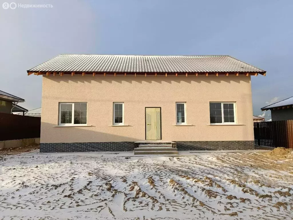 Дом в деревня Дятловка, 352 (194.5 м) - Фото 2