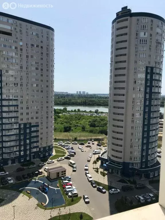 1-комнатная квартира: Краснодар, Воронежская улица, 47/11 (40.3 м) - Фото 1