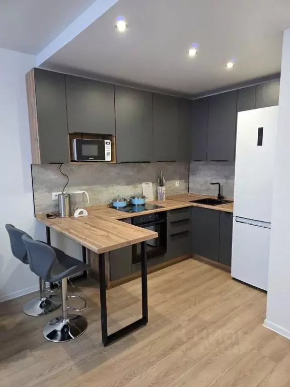 2-к кв. Москва Алтуфьевское ш., 55к5 (34.0 м) - Фото 1