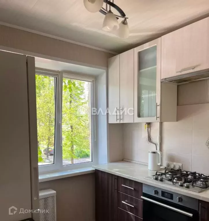 Продаётся 2-к квартира, 43.2 м - Фото 1