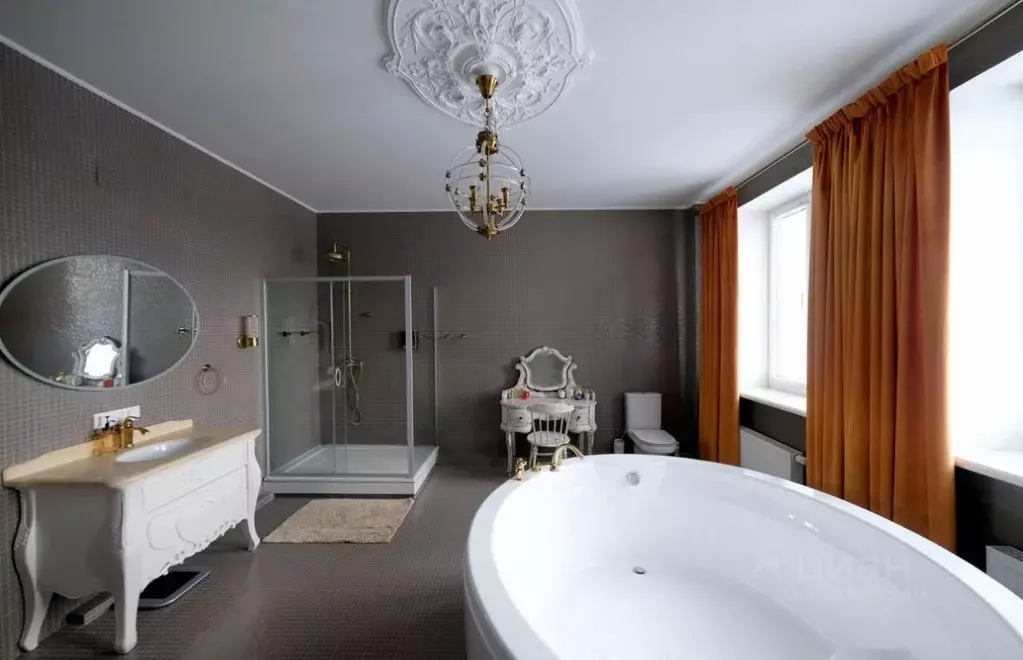 Дом в Московская область, Пушкинский городской округ, д. Герасимиха, ... - Фото 1