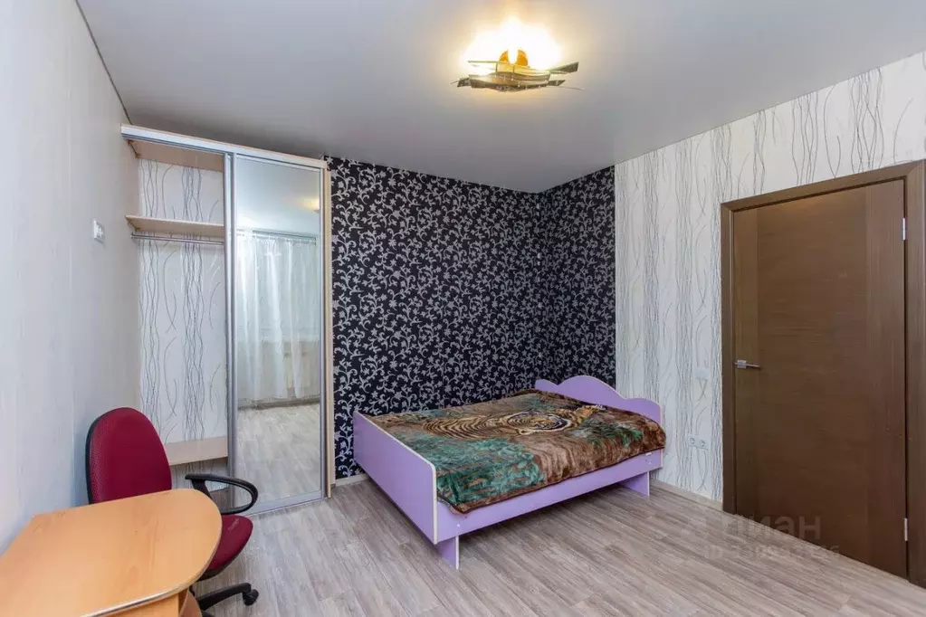 2-к кв. Оренбургская область, Оренбург Транспортная ул., 18/2 (60.3 м) - Фото 2