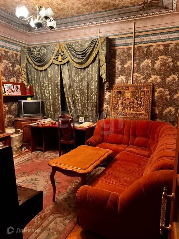 Продаётся 3-к квартира, 90 м - Фото 0