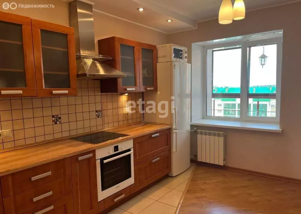 2-комнатная квартира: Томск, улица Герцена, 26 (57.6 м) - Фото 0