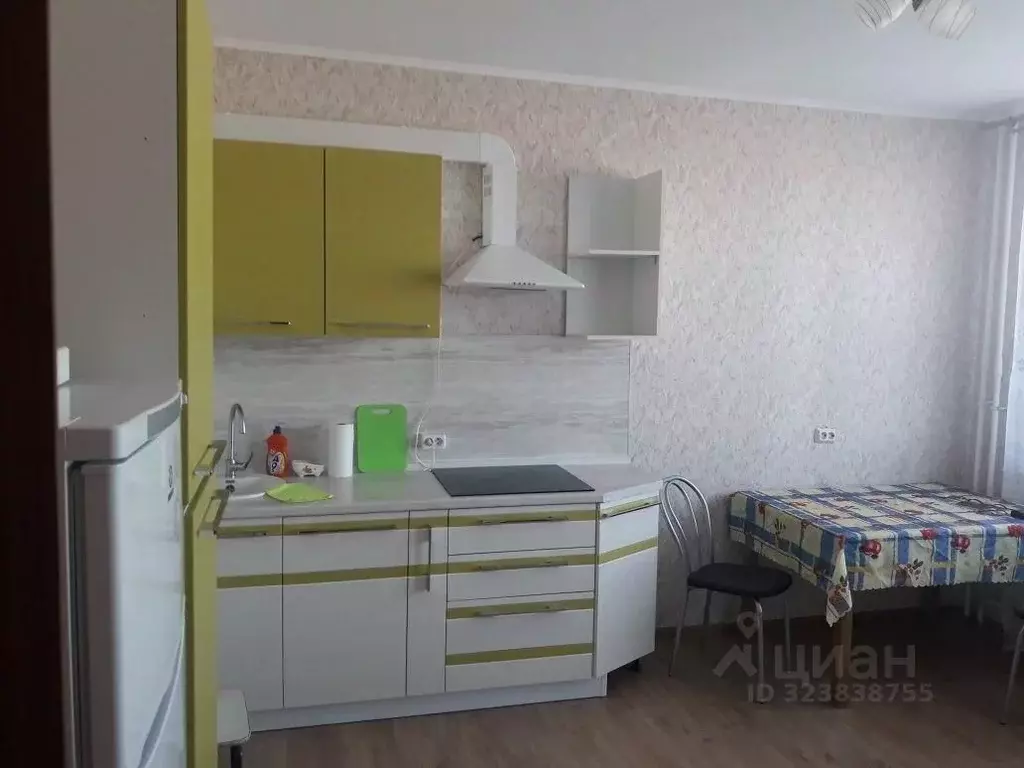 Студия Ленинградская область, Мурино Всеволожский район, просп. ... - Фото 2