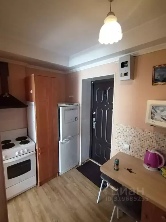 2-к кв. Алтайский край, Барнаул ул. Максима Горького, 44 (36.0 м) - Фото 0