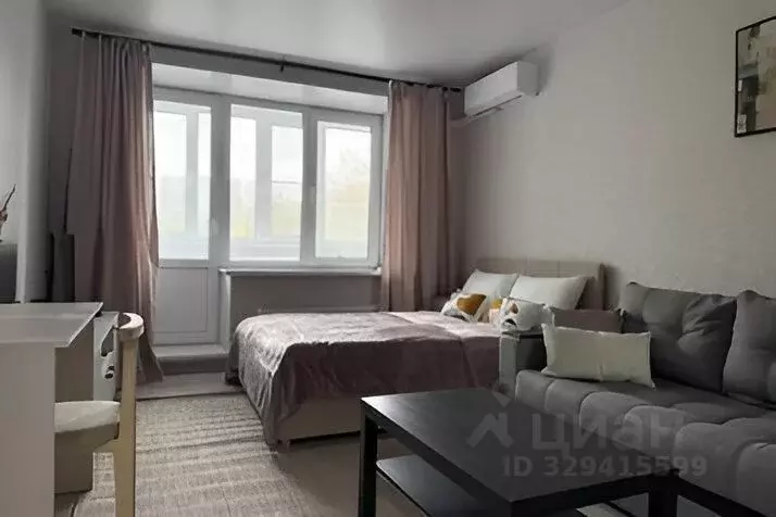 1-к кв. Москва Изумрудная ул., 42 (30.0 м) - Фото 1
