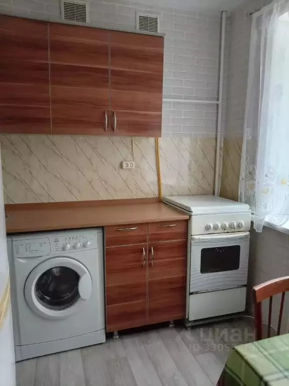 1-к кв. Ростовская область, Волгодонск ул. Максима Горького, 100 (32.0 ... - Фото 1