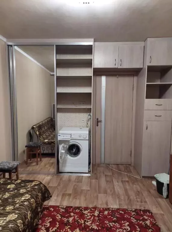 Комната Самарская область, Тольятти Тополиная ул., 28 (13.2 м) - Фото 2