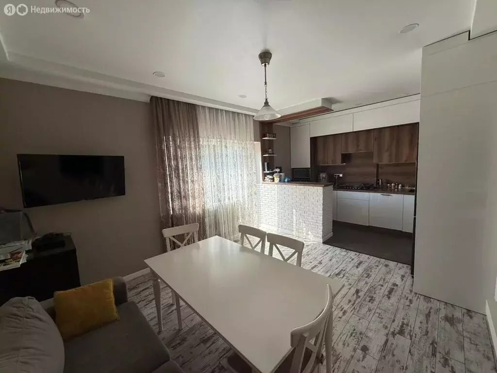 Дом в Краснодар, Луганская улица, 10 (127 м) - Фото 1