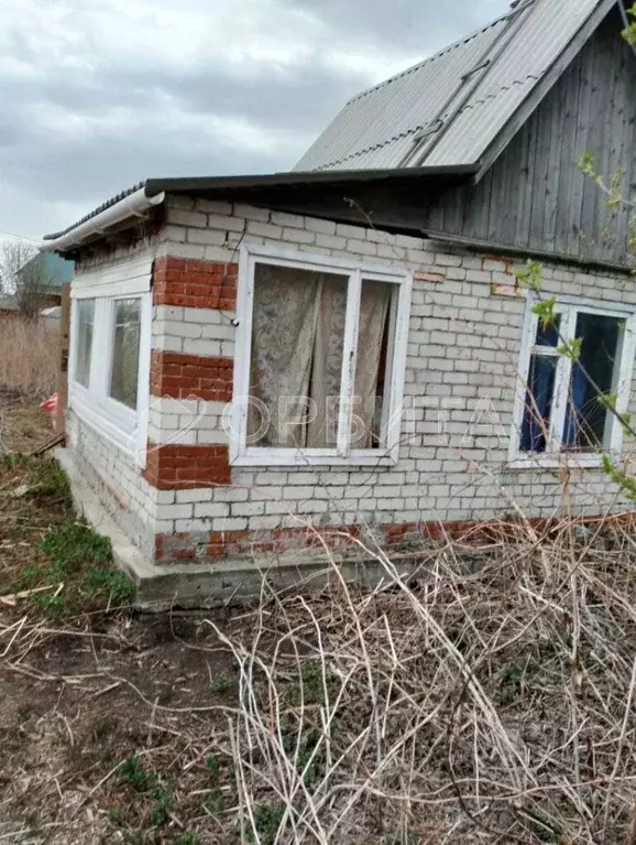 Участок в Тюменская область, Тюмень Степное садовое товарищество, ул. ... - Фото 1