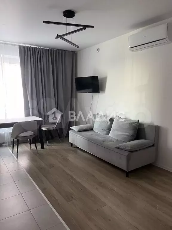 2-к. квартира, 53 м, 3/9 эт. - Фото 1