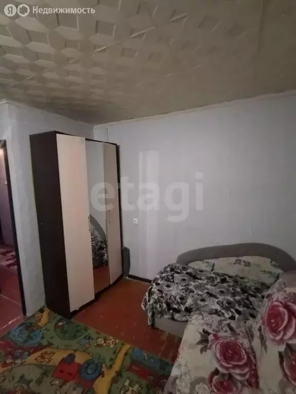 1-комнатная квартира: Йошкар-Ола, Красноармейская улица, 81 (31 м) - Фото 0
