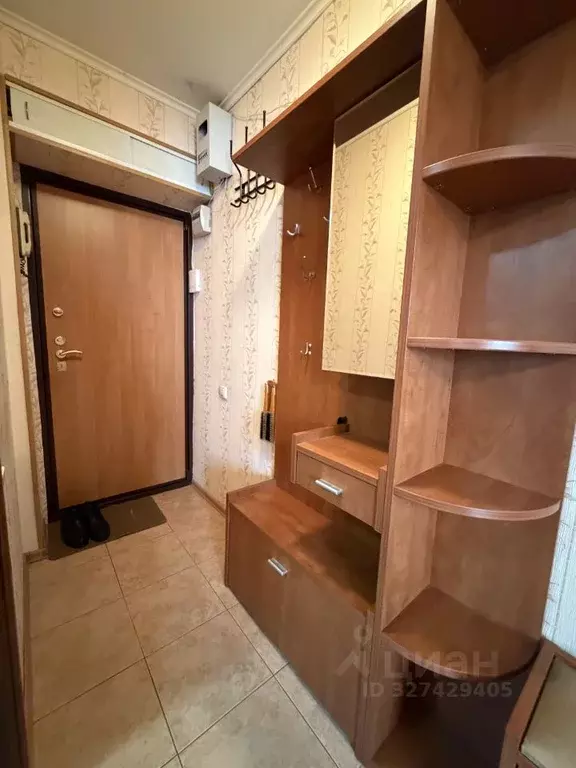 2-к кв. Москва Оршанская ул., 2 (40.0 м) - Фото 2