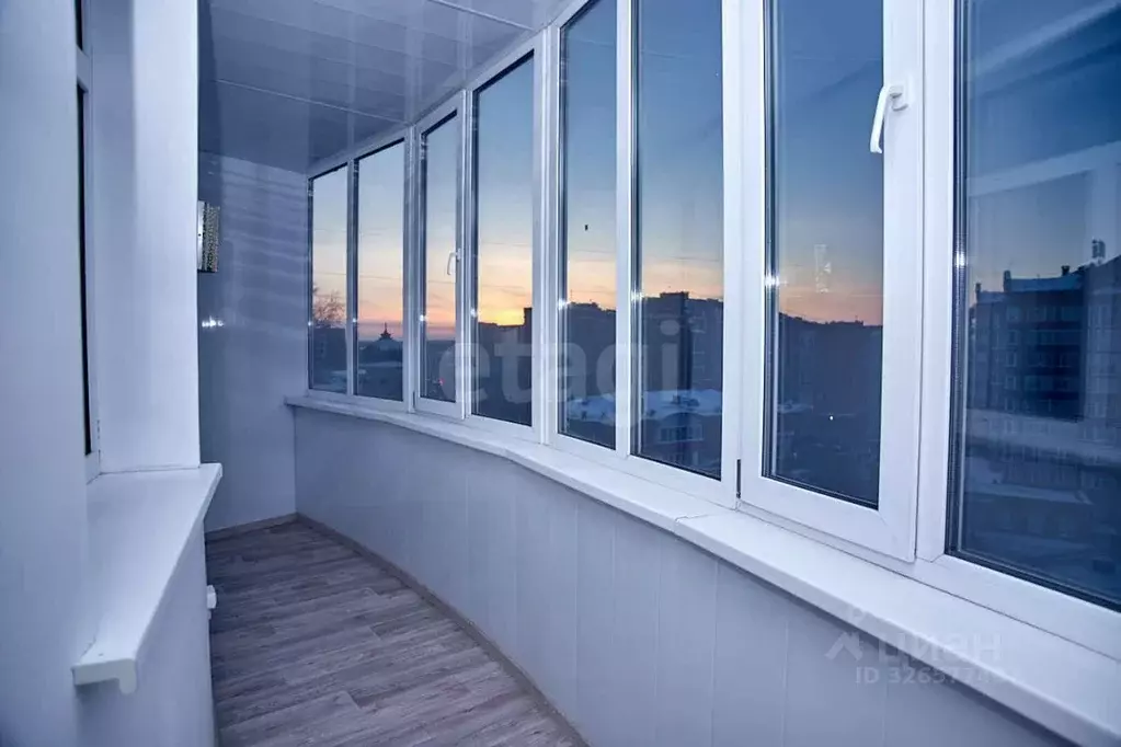 1-к кв. Томская область, Томск Источная ул., 38/2 (57.0 м) - Фото 1