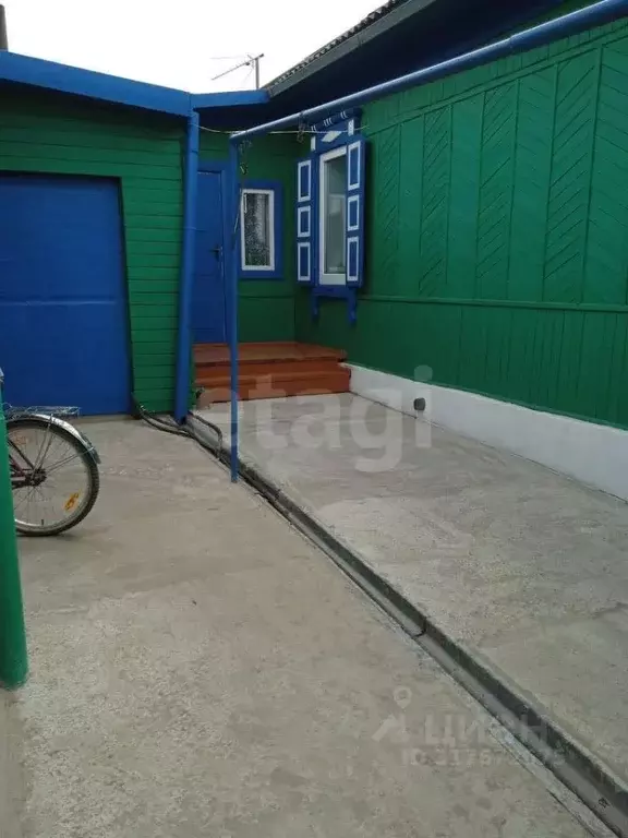 Дом в Красноярский край, Красноярск Ботаническая ул., 23 (96 м) - Фото 0