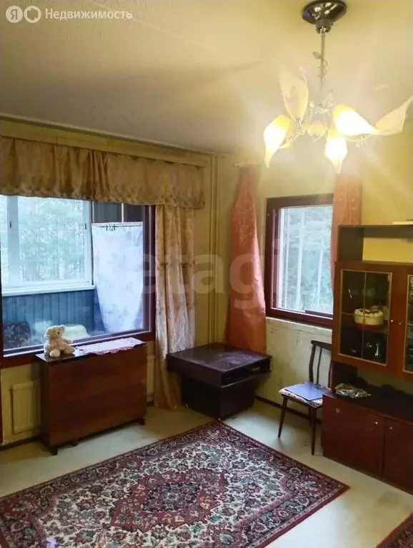 1-комнатная квартира: Костомукша, улица Героев, 11 (34 м) - Фото 2