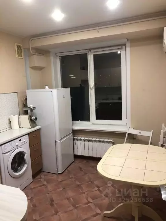 1-к кв. Москва Кленовый бул., 9К1 (33.0 м) - Фото 1