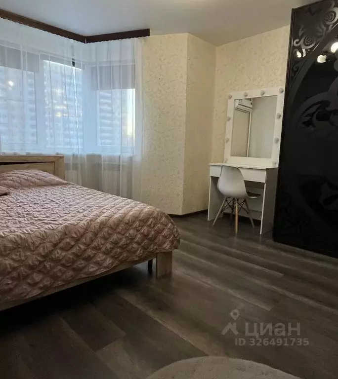 1-к кв. Санкт-Петербург просп. Просвещения, 76К1 (38.5 м) - Фото 1