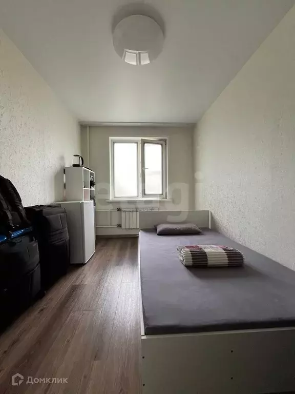 Продаётся 1-к квартира, 13.7 м - Фото 1