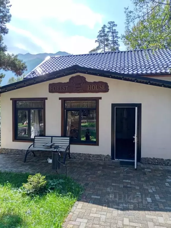 Помещение свободного назначения в Карачаево-Черкесия, Зеленчукский ... - Фото 1