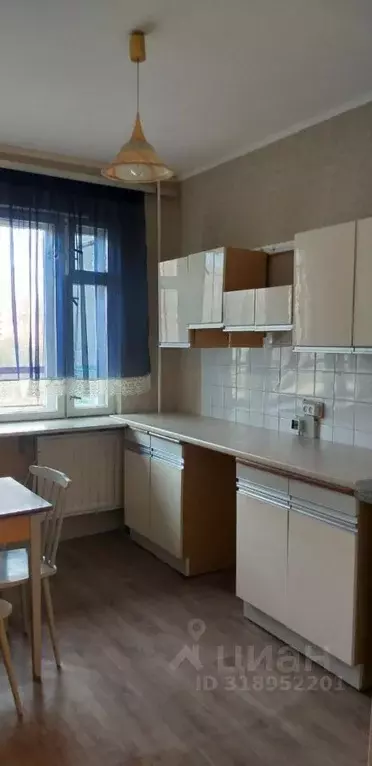 2-к кв. Санкт-Петербург просп. Кузнецова, 17 (52.1 м) - Фото 0