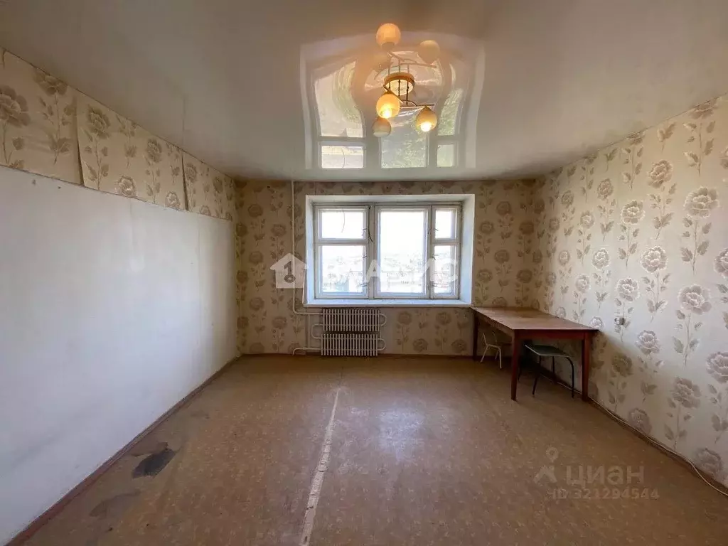 1-к кв. Оренбургская область, Орск Новый город мкр, ул. Ялтинская, 85 ... - Фото 1