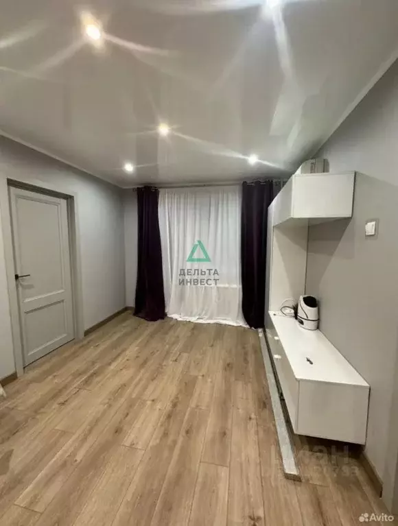 2-к кв. Башкортостан, Уфа Российская ул., 5/1 (45.0 м) - Фото 1