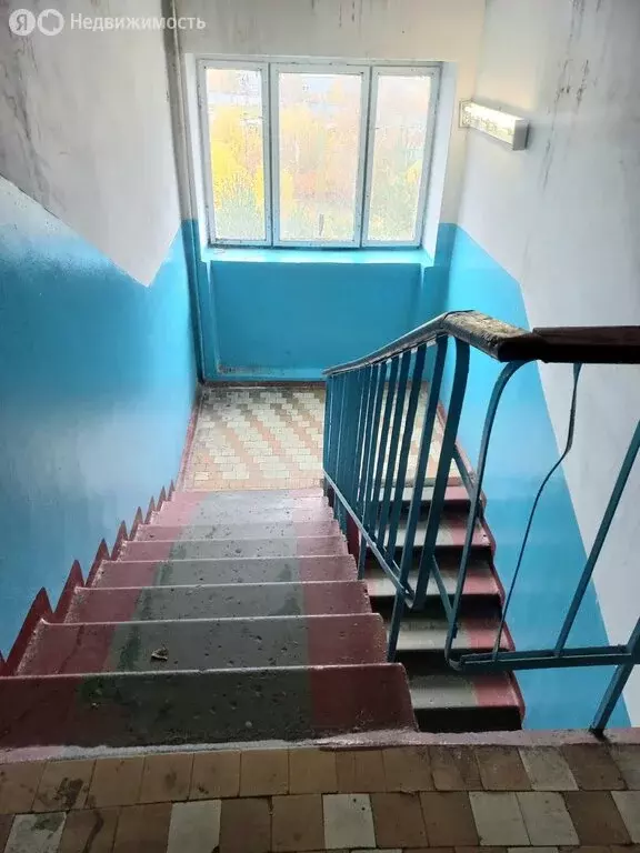 1к в 7-комнатной квартире (18.7 м) - Фото 1