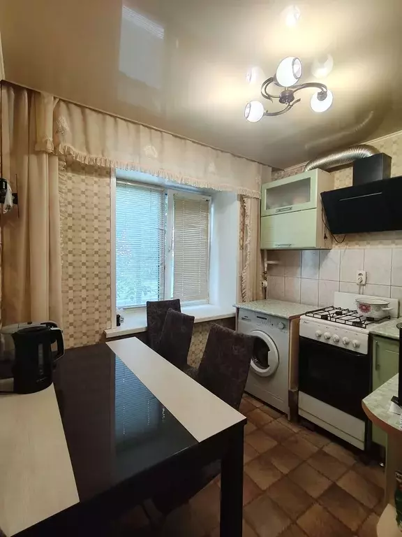 Продаётся 2-к квартира, 44.4 м - Фото 0