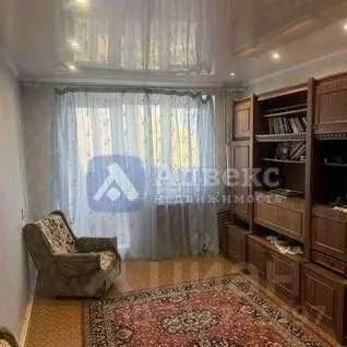 2-к кв. Тюменская область, Тюмень 6-й мкр, ул. Валерии Гнаровской, 5 ... - Фото 1