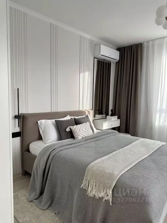 1-к кв. Москва Мукомольный проезд, 2 (43.0 м) - Фото 2