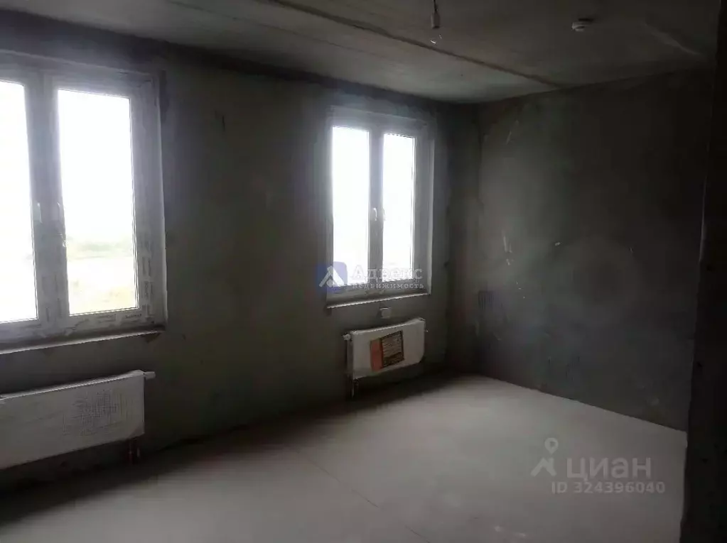 3-к кв. Тюменская область, Тюмень ул. Героев Космоса, 9 (73.1 м) - Фото 2