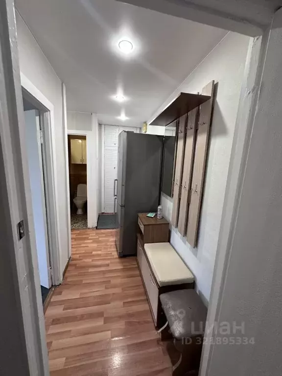 2-к кв. Московская область, Реутов ул. Победы, 15 (46.0 м) - Фото 1