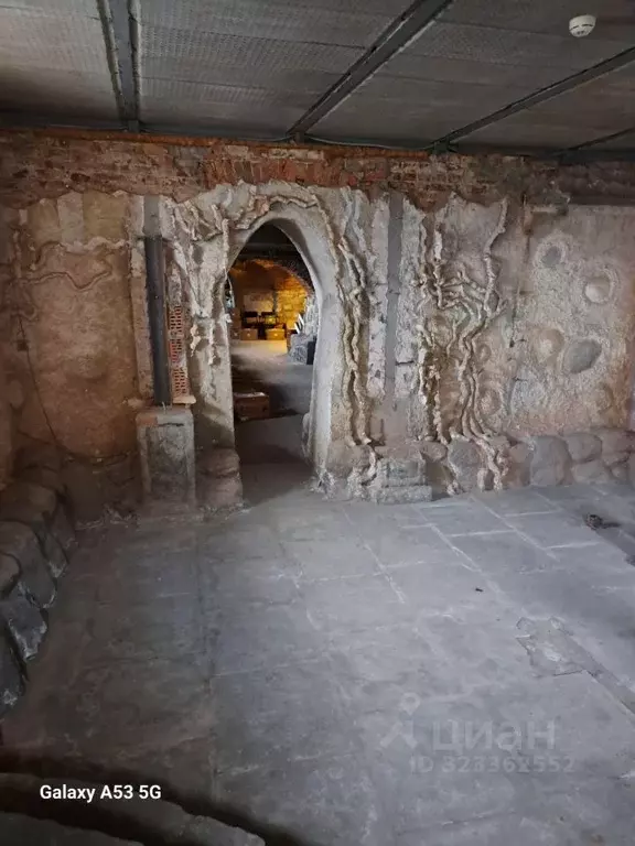 Помещение свободного назначения в Санкт-Петербург 9-я Васильевского ... - Фото 1