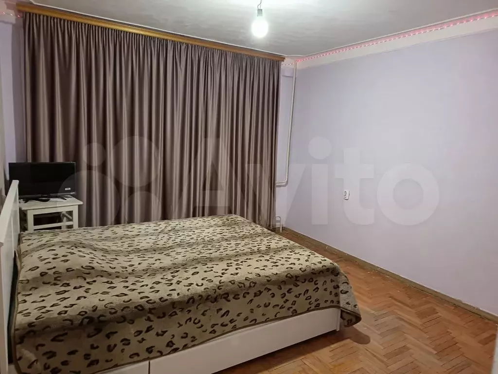 1-к. квартира, 35 м, 3/9 эт. - Фото 0