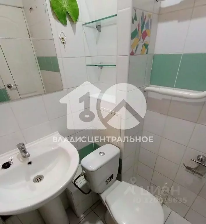 1-к кв. Новосибирская область, Новосибирск Родники мкр, ул. Родники, ... - Фото 0