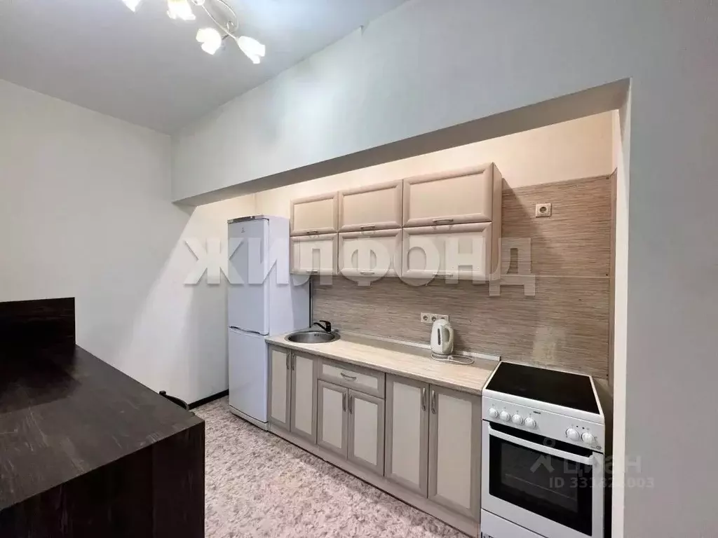 1-к кв. Иркутская область, Иркутск ул. Лермонтова, 81/21 (37.3 м) - Фото 2