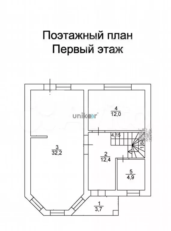 Дом 137 м на участке 6 сот. - Фото 0