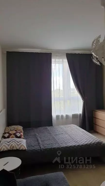 1-к кв. Москва Лазоревый проезд, 1Ак1 (41.0 м) - Фото 1