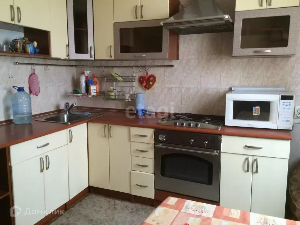 Продаётся 3-к квартира, 69 м - Фото 1