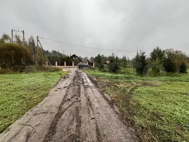 Участок 18 сот. (ИЖС) - Фото 0