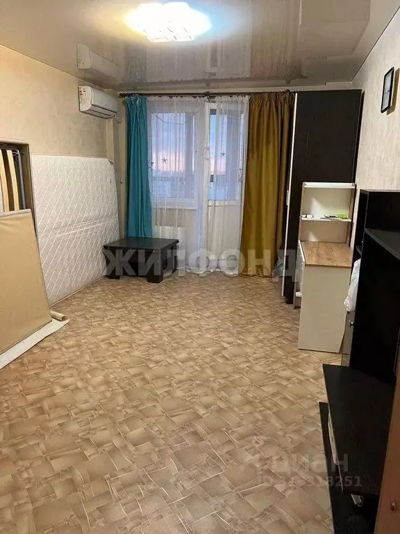 1-к кв. Воронежская область, Воронеж Средне-Московская ул., 62а (41.0 ... - Фото 0