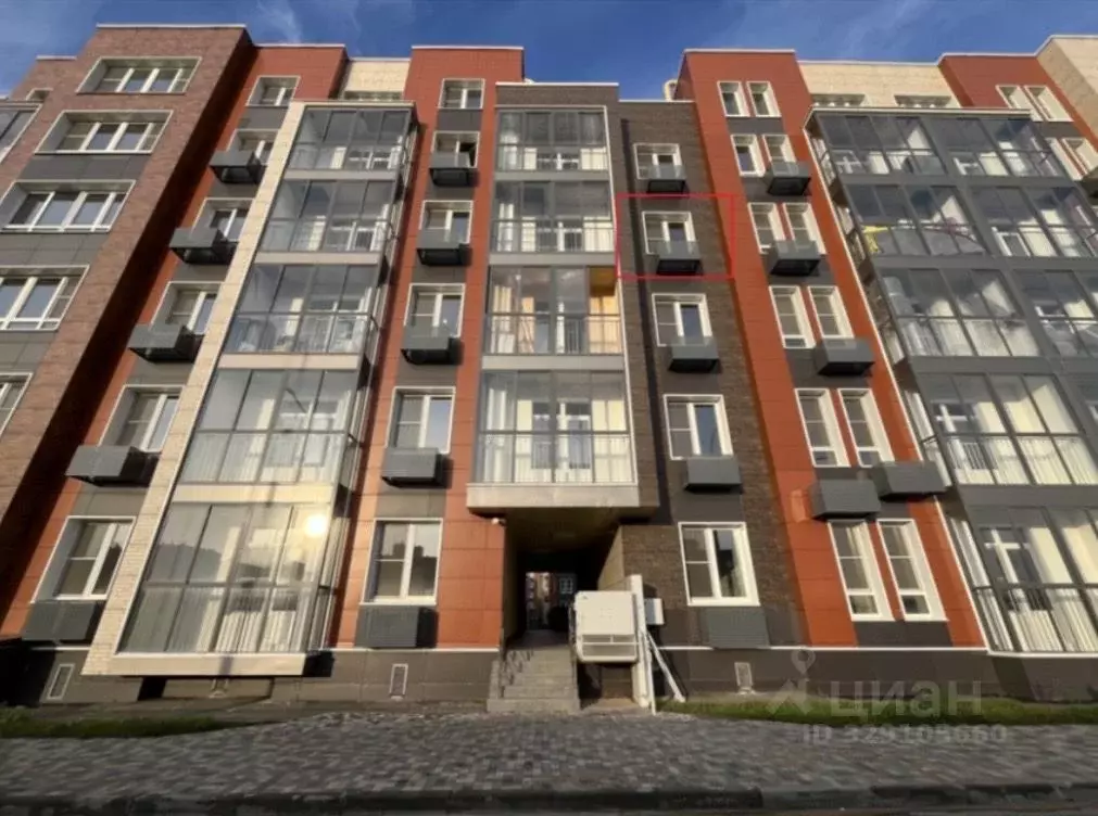 2-к кв. Москва, Москва, Троицк ул. Академика Дыхне, 16 (64.0 м) - Фото 1