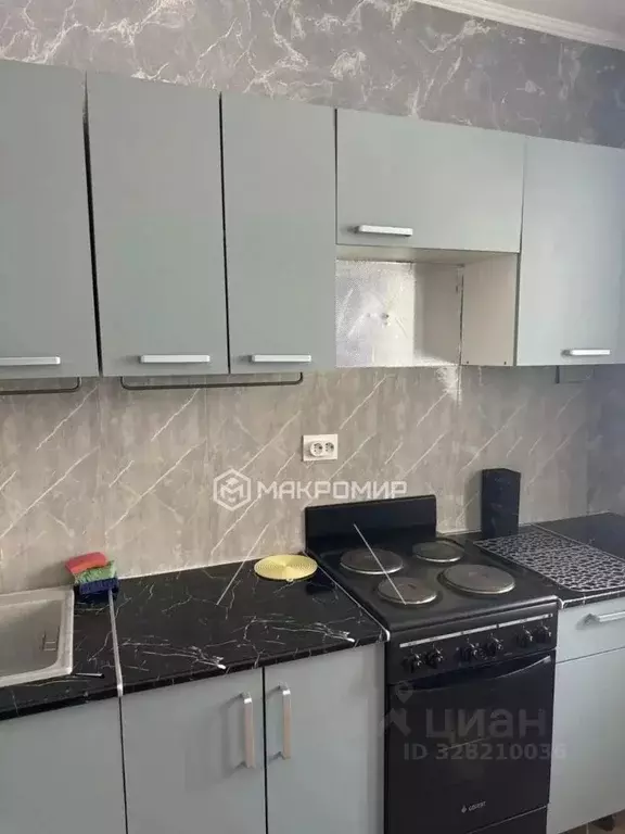 2-к кв. Московская область, Ленинский городской округ, пос. ... - Фото 2