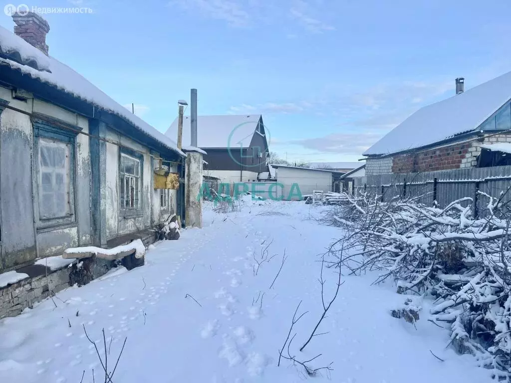 Участок в Белгородская область, городское поселение посёлок Чернянка, ... - Фото 2