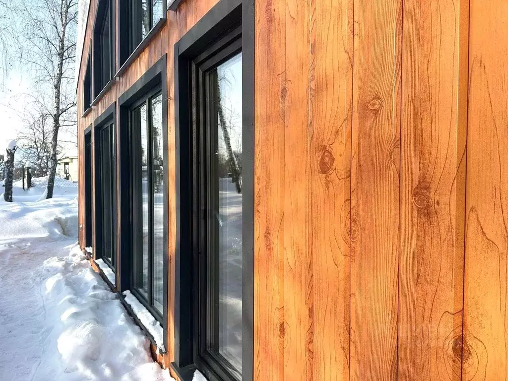 Дом в Московская область, Раменский муниципальный округ, д. Тяжино ул. ... - Фото 2