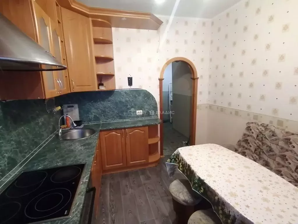 1-к кв. Архангельская область, Северодвинск ул. Ломоносова, 111 (39.0 ... - Фото 2