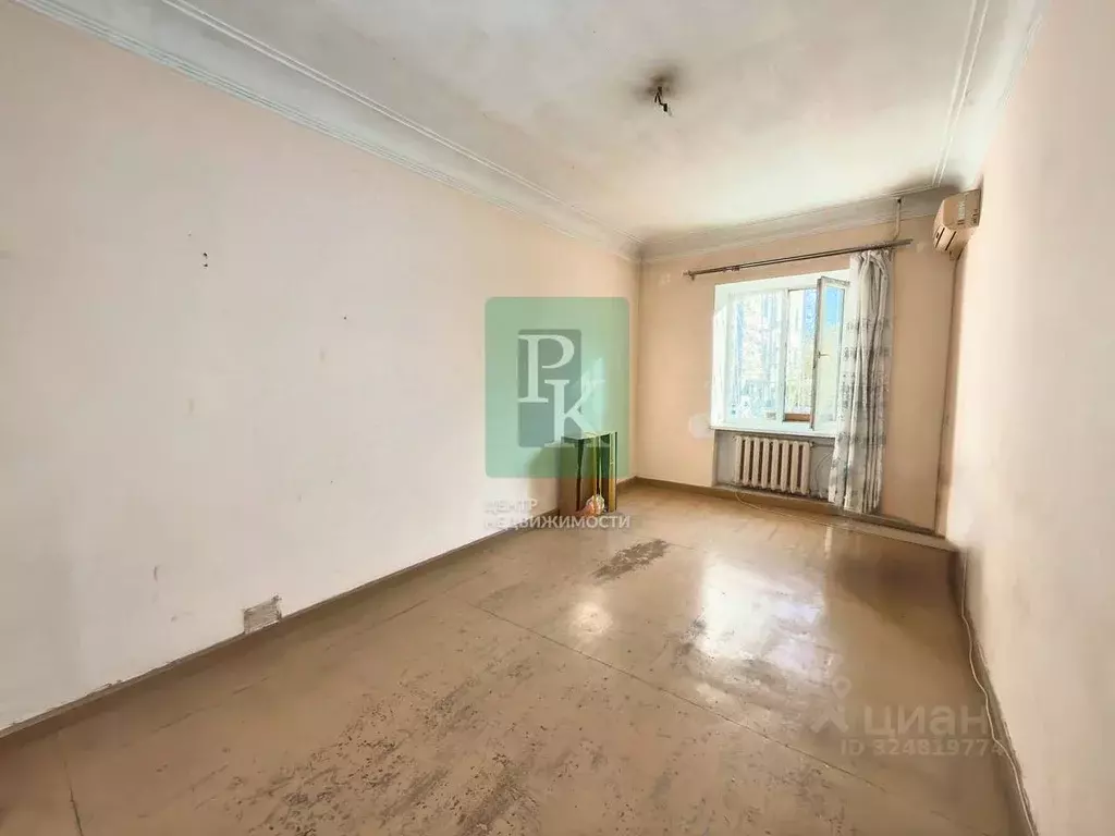 3-к кв. Севастополь ул. Шелкунова, 9 (64.1 м) - Фото 2